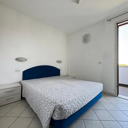 Apartmán Raffaello 312, 6 Posti, Terrazzo Free Park