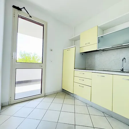 Raffaello 312, 6 Posti, Terrazzo Free Park Apartmán *