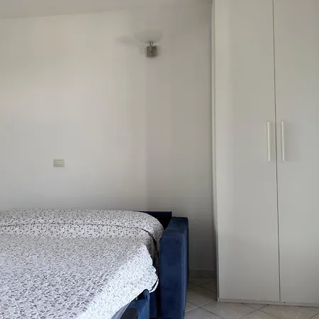 Apartmán Raffaello 312, 6 Posti, Terrazzo Free Park