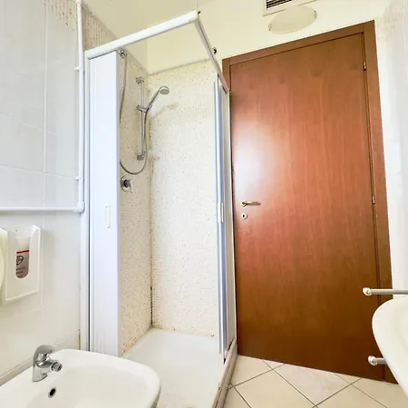 Apartmán Raffaello 312, 6 Posti, Terrazzo Free Park