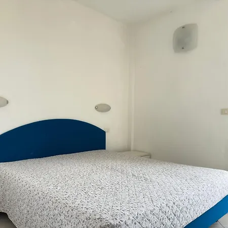 Raffaello 312, 6 Posti, Terrazzo Free Park * Lido di Spina